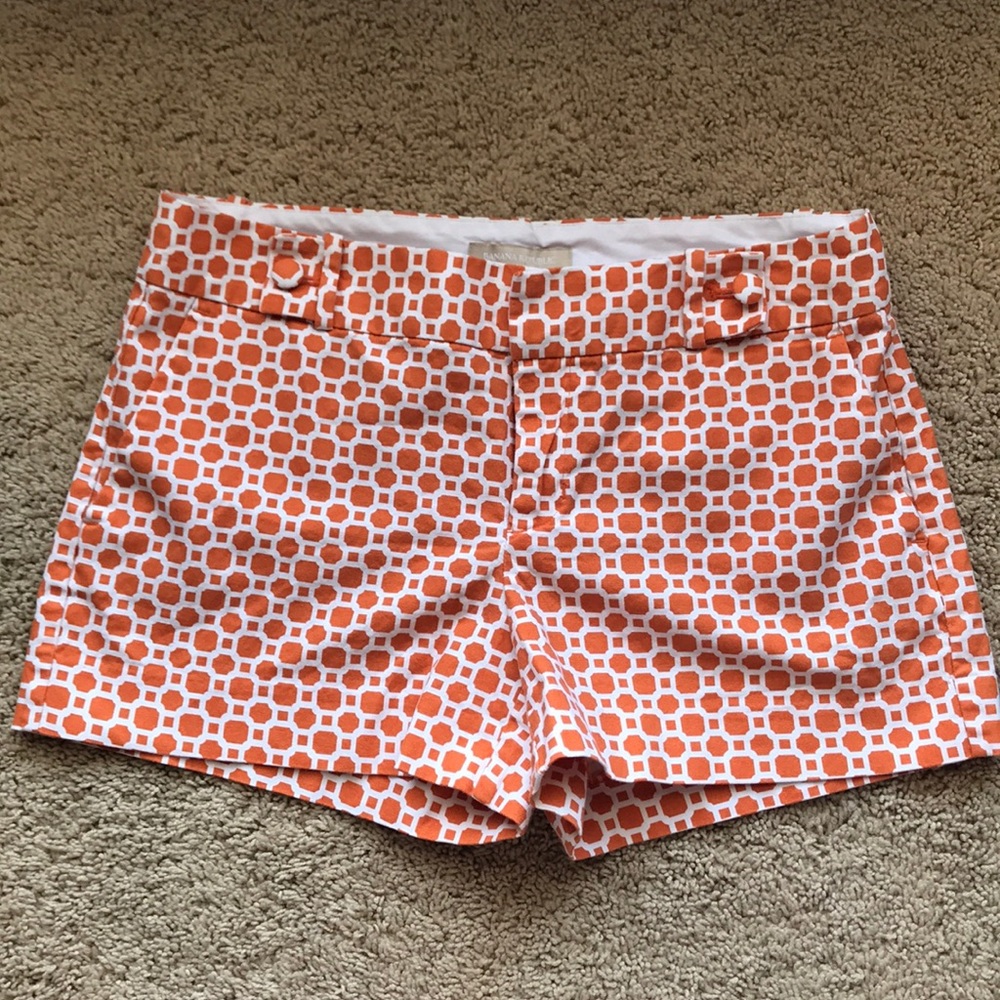 Banana Republic Shorts